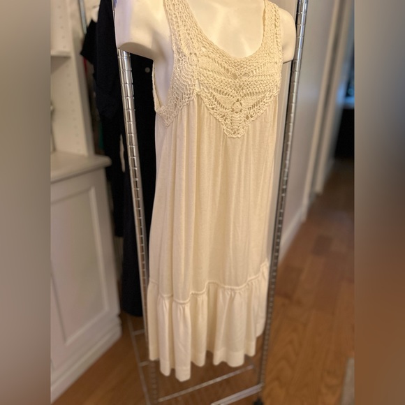 BCBG Crochet  Dress - Picture 4 of 4